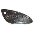 Grille de ventilation, pare-chocs JUMASA [22322044]
