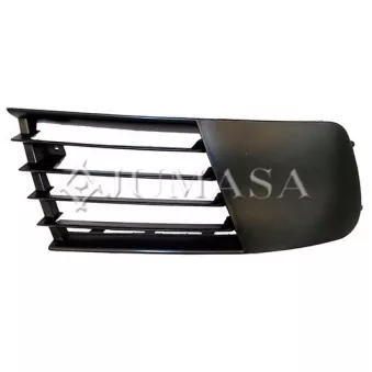 JUMASA 22324574 - Grille de ventilation, pare-chocs