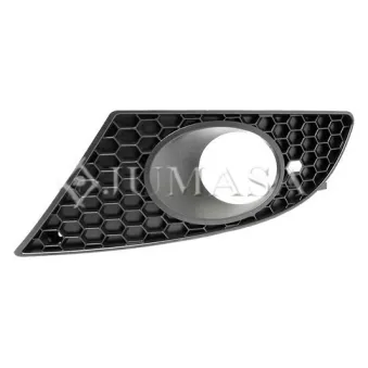 JUMASA 22324585 - Grille de ventilation, pare-chocs