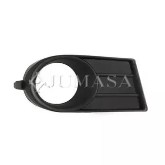 JUMASA 22324632 - Grille de ventilation, pare-chocs