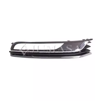 Grille de ventilation, pare-chocs JUMASA [22325564]