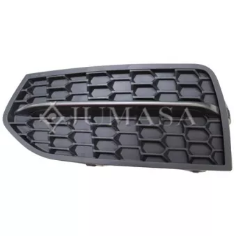 JUMASA 22330573 - Grille de ventilation, pare-chocs