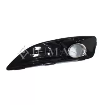 JUMASA 22331503 - Grille de ventilation, pare-chocs