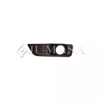 JUMASA 22331562 - Grille de ventilation, pare-chocs
