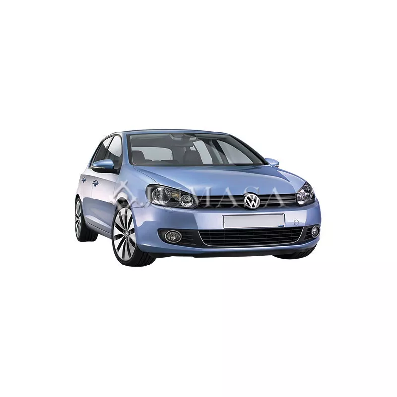 Grille de ventilation, pare-chocs JUMASA 22335552 - Visuel 1