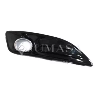 Grille de ventilation, pare-chocs JUMASA [22341503]