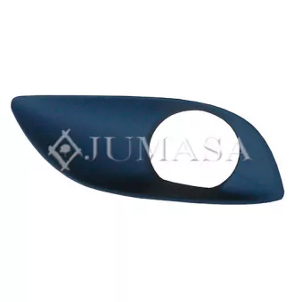 JUMASA 22345171 - Grille de ventilation, pare-chocs