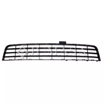 Grille de ventilation, pare-chocs JUMASA [22351063]