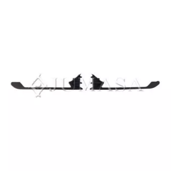 JUMASA 22354005 - Grille de ventilation, pare-chocs