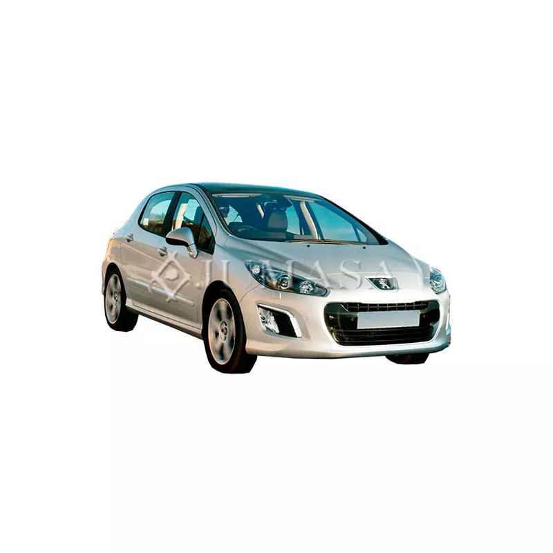 Grille de ventilation, pare-chocs JUMASA 22363572 - Visuel 1