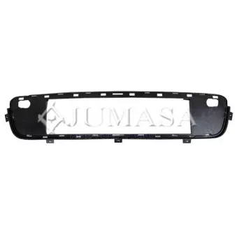 JUMASA 22370552 - Grille de ventilation, pare-chocs