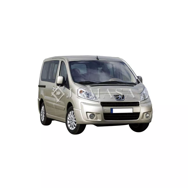 Bordure de phare JUMASA 23011054 - Visuel 1