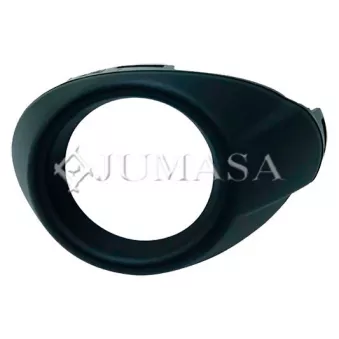 Cadre, projecteur antibrouillard JUMASA [23011564]