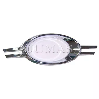 Cadre, projecteur antibrouillard JUMASA [23012062]