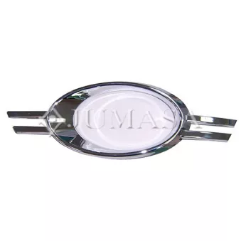Cadre, projecteur antibrouillard JUMASA [23022062]