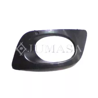 Cadre, projecteur antibrouillard JUMASA [23312056]