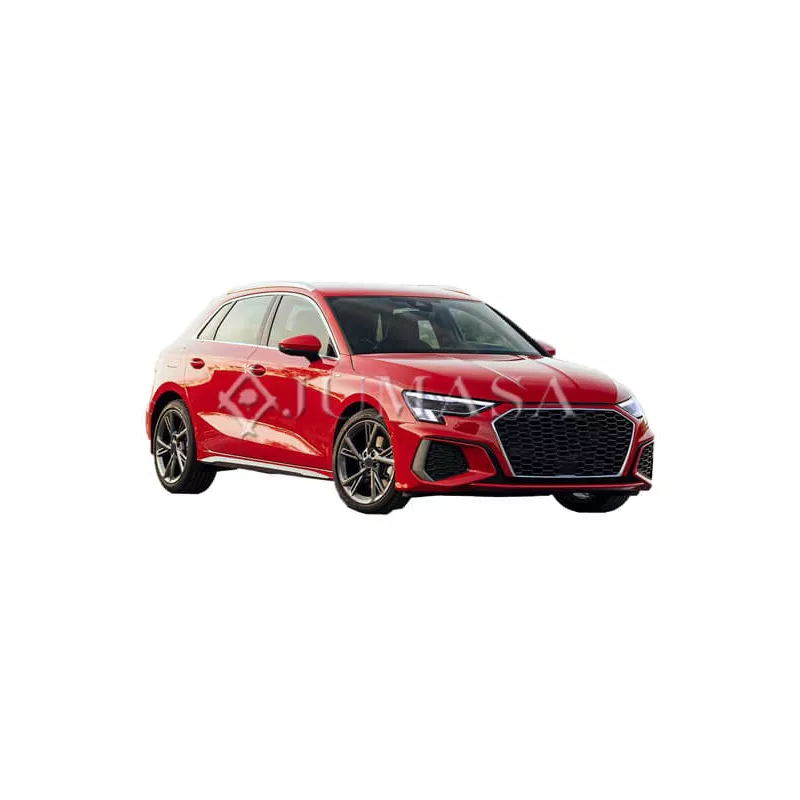 Pare-chocs JUMASA 25030471 - Visuel 1