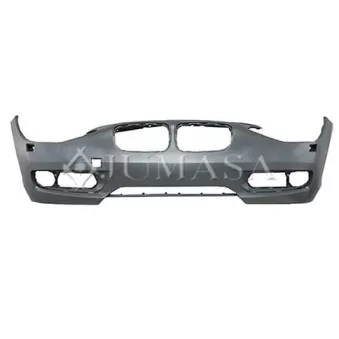 JUMASA 25030566 - Pare-chocs