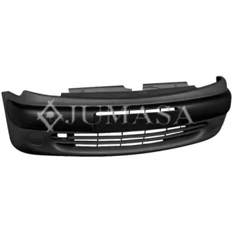 JUMASA 25031056 - Pare-chocs