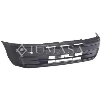 Pare-chocs JUMASA [25031221]