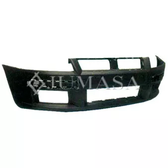 JUMASA 25031224 - Pare-chocs