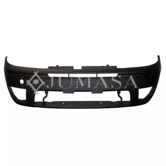 JUMASA 25031232 - Pare-chocs