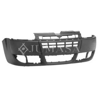 JUMASA 25031251 - Pare-chocs