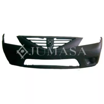 JUMASA 25031291 - Pare-chocs