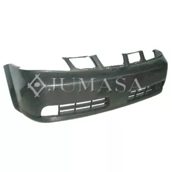 JUMASA 25031307 - Pare-chocs