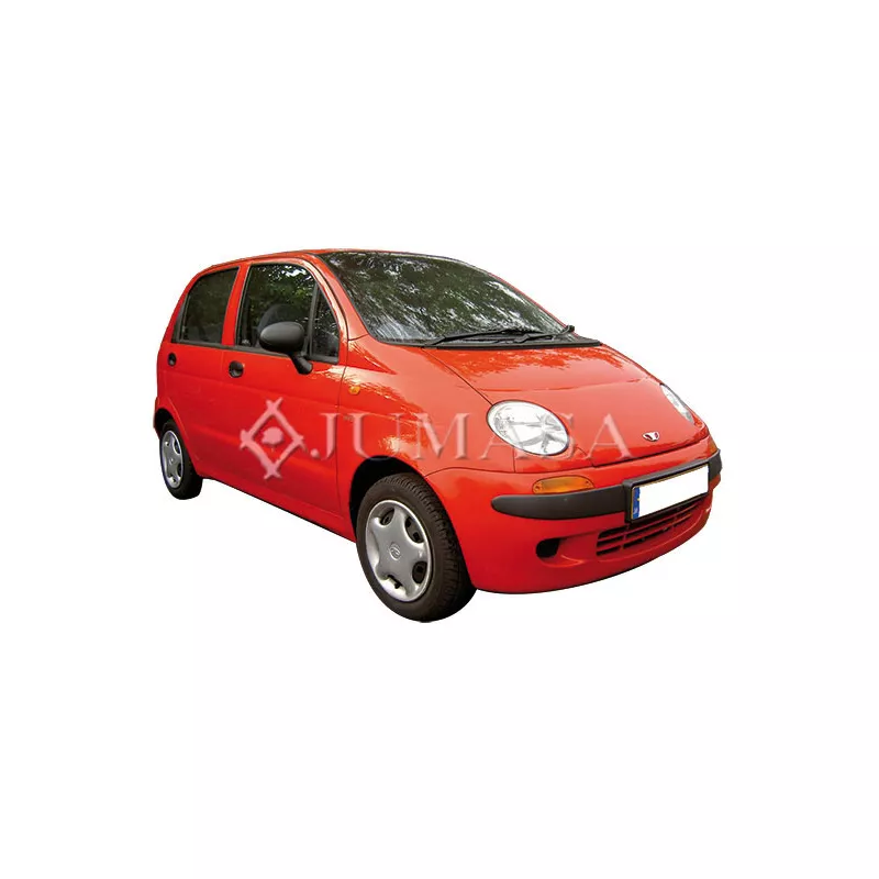 Pare-chocs JUMASA 25031316 - Visuel 1