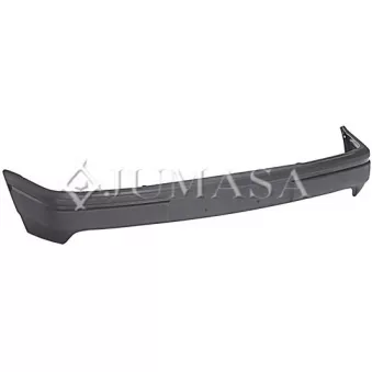 JUMASA 25031513 - Pare-chocs