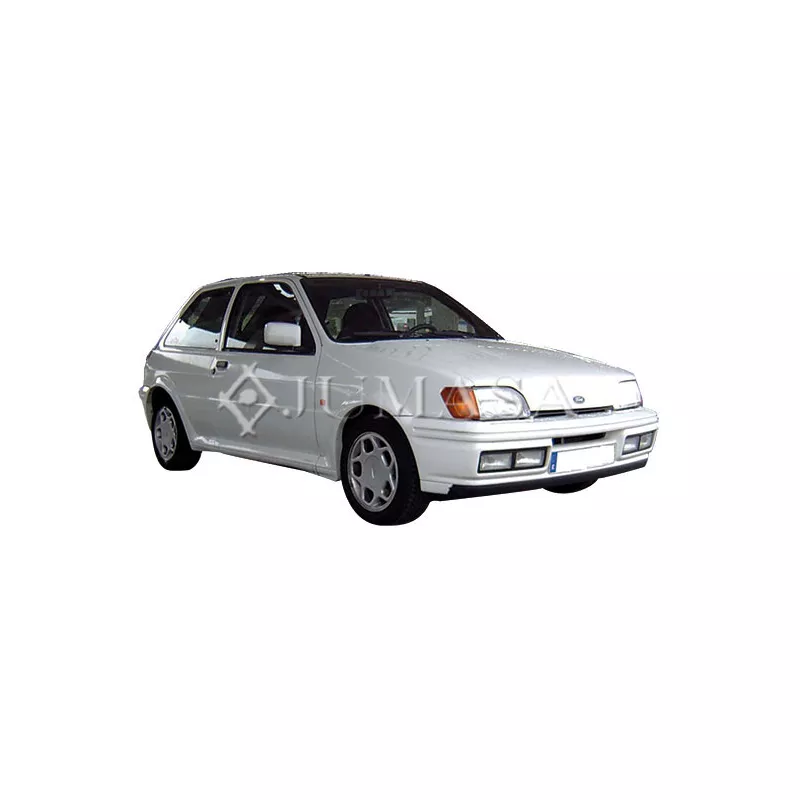 Pare-chocs JUMASA 25031513 - Visuel 1