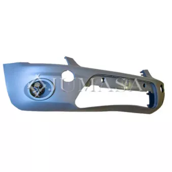 JUMASA 25031523 - Pare-chocs