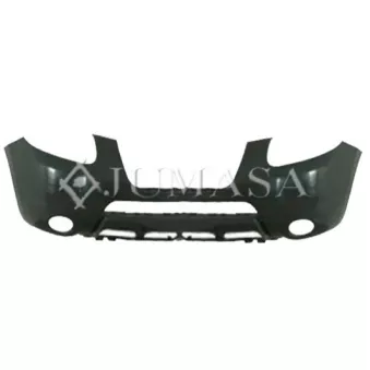 JUMASA 25031651 - Pare-chocs