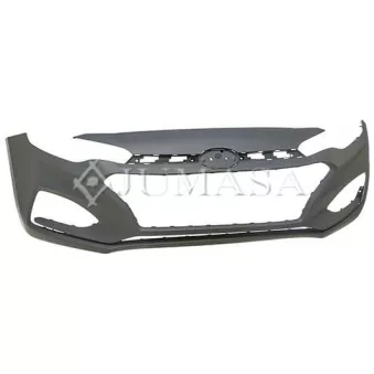 JUMASA 25031680 - Pare-chocs