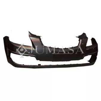 JUMASA 25031840 - Pare-chocs