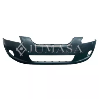 JUMASA 25031843 - Pare-chocs