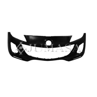 JUMASA 25031960 - Pare-chocs