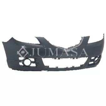 JUMASA 25031965 - Pare-chocs