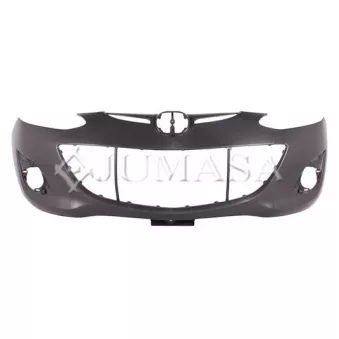 JUMASA 25031974 - Pare-chocs