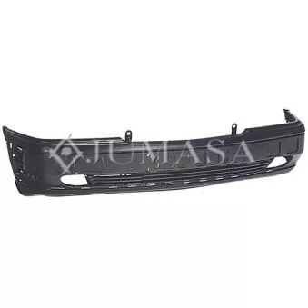 JUMASA 25032020 - Pare-chocs
