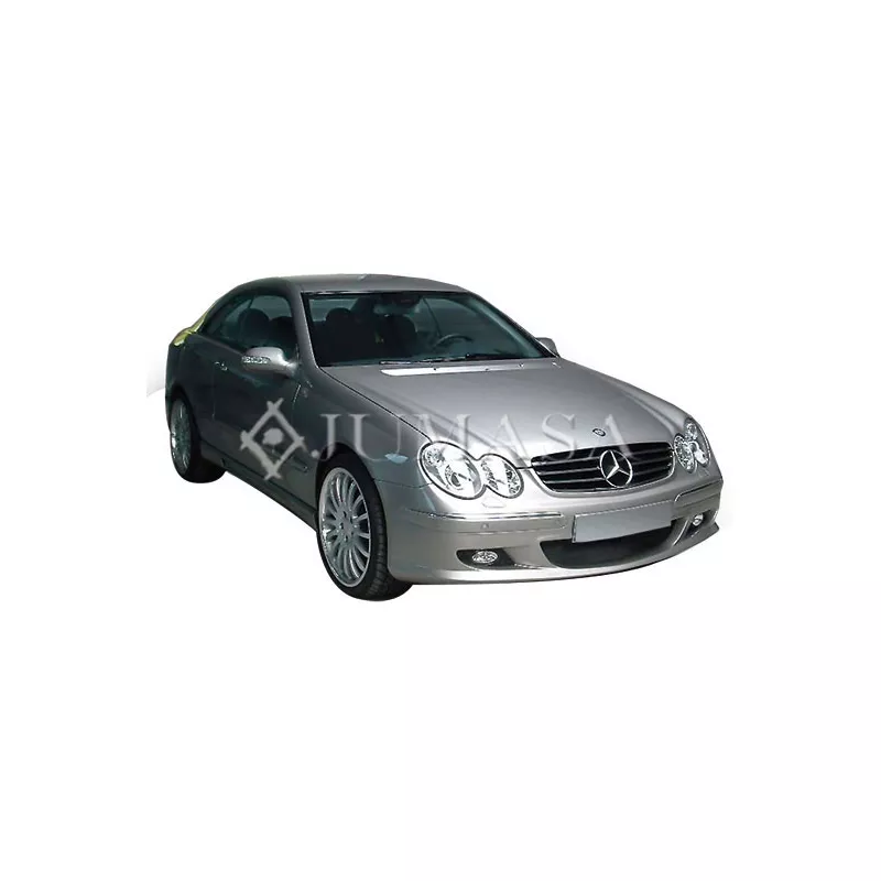 Pare-chocs JUMASA 25032058 - Visuel 1