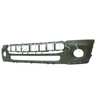 JUMASA 25032209 - Pare-chocs