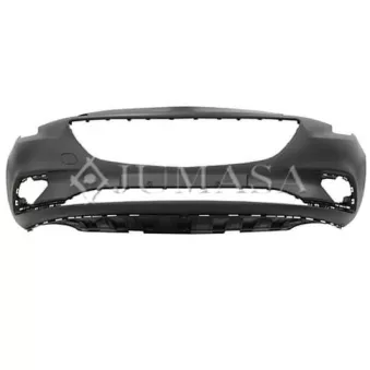 JUMASA 25033055 - Pare-chocs