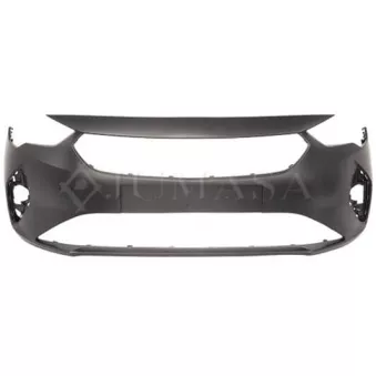 Pare-chocs JUMASA [25033056]