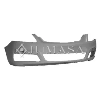 JUMASA 25033064 - Pare-chocs