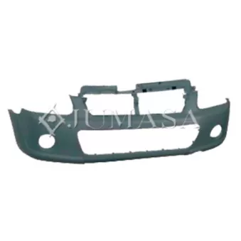 JUMASA 25033065 - Pare-chocs