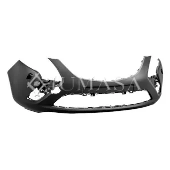 JUMASA 25033068 - Pare-chocs