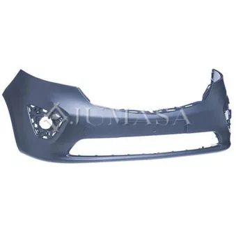 JUMASA 25033092 - Pare-chocs