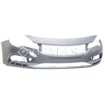 Pare-chocs JUMASA [25033093]